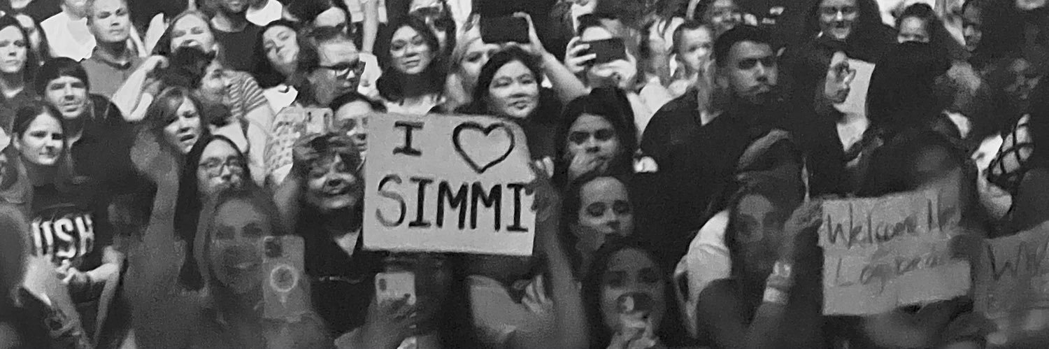 simmi's banner