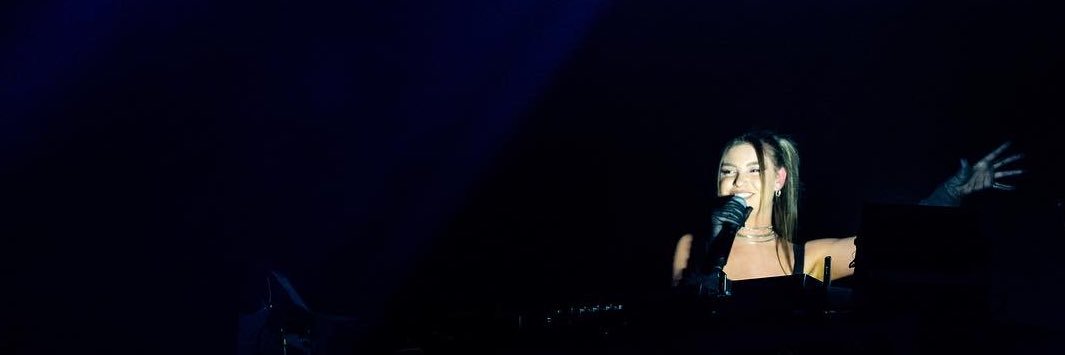 DJ Potato's banner