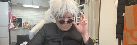 たけちゅう's banner