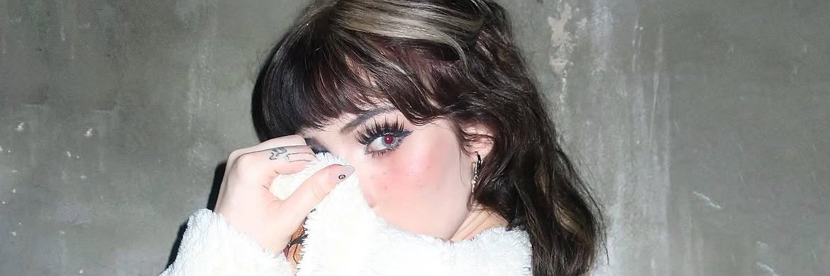 Ana joy's banner