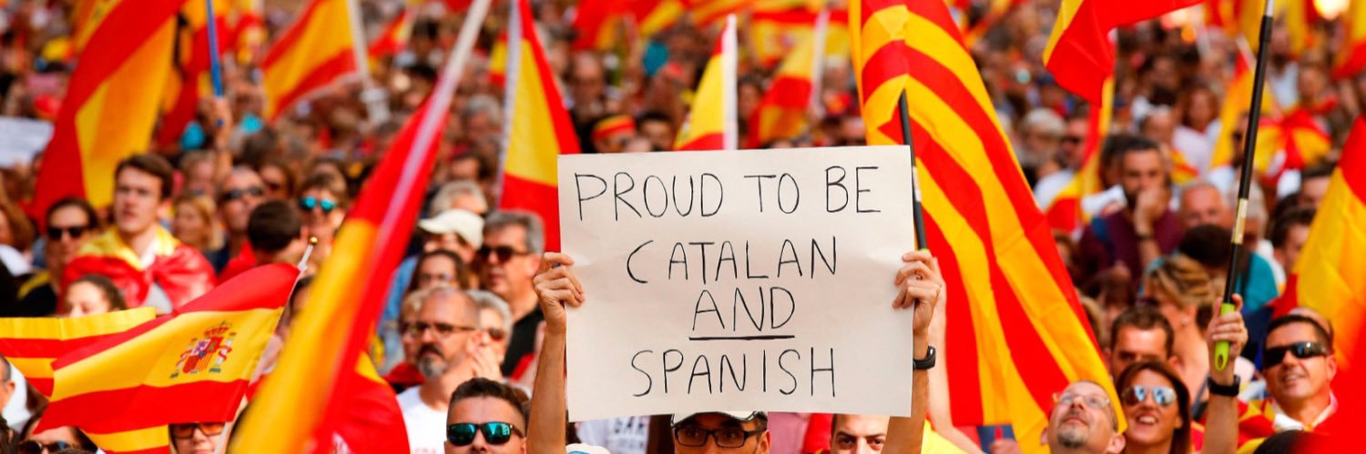 Carlo G. Angrisano's banner