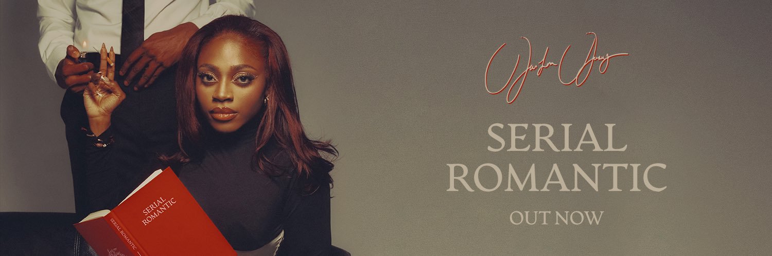 Jai’ Len Josey's banner