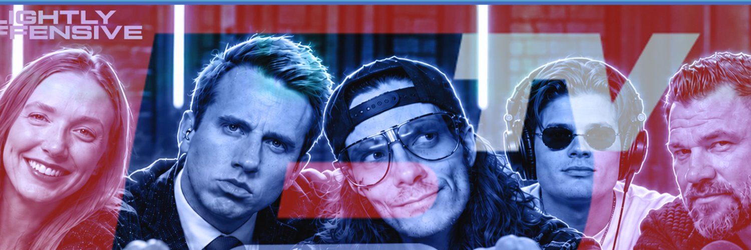 ELIJAH SCHÄFFER's banner