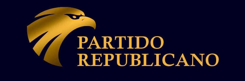 María Fernanda Cabal's banner