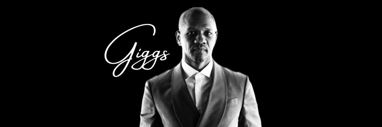 GIGGS's banner