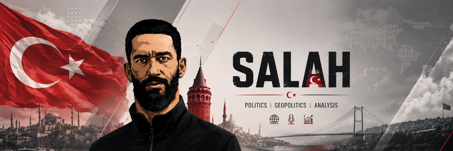 Salah's banner