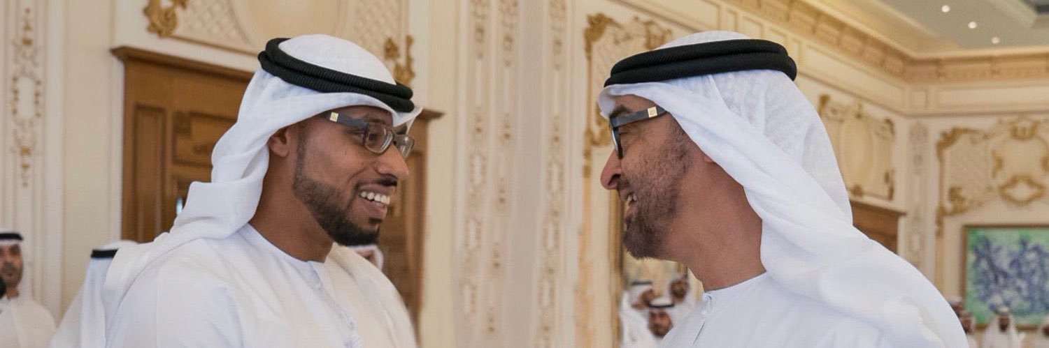 🇦🇪 سعيد الريسي's banner