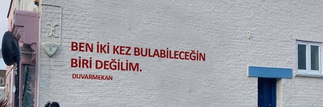 Azad Tatlı's banner
