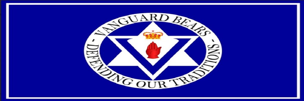 Vanguard Bears's banner