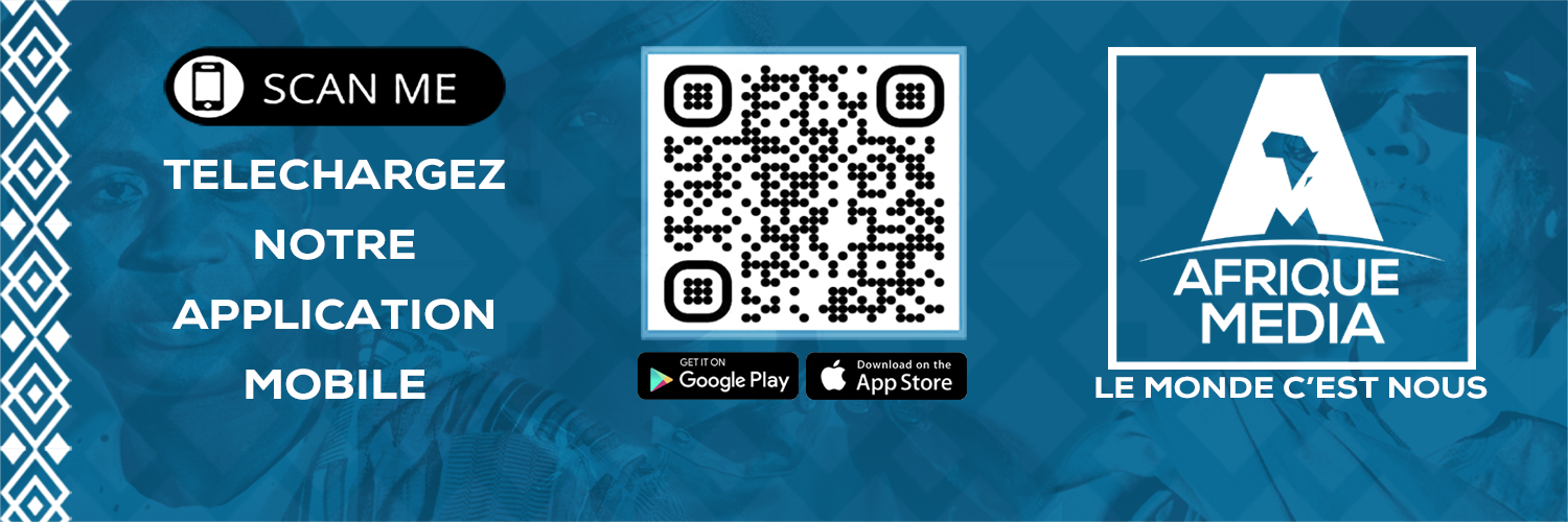 Afrique Média's banner