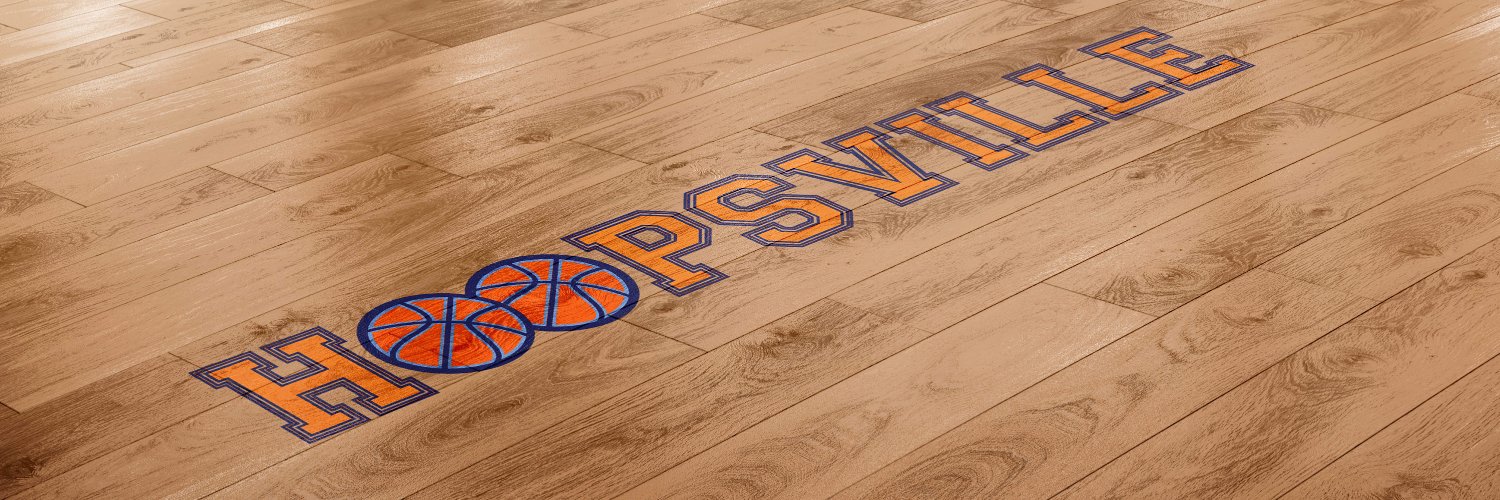 Hoopsville/McHugh's banner