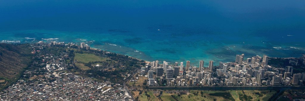 FBI Honolulu's banner