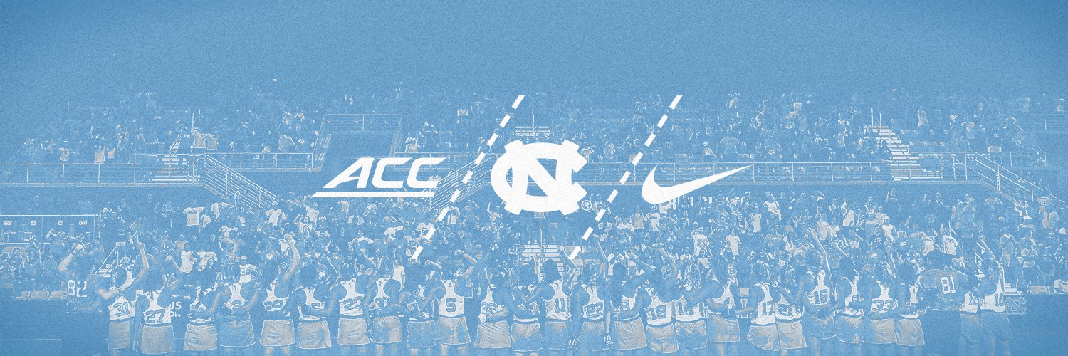 Carolina Field Hockey's banner