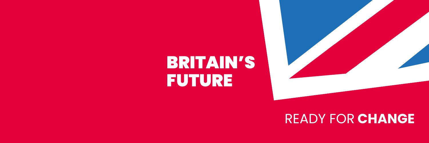 Jenny Riddell-Carpenter MP's banner