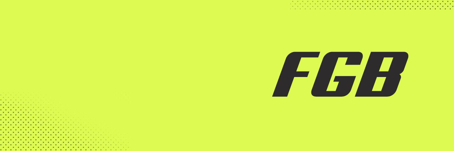 FGB's banner
