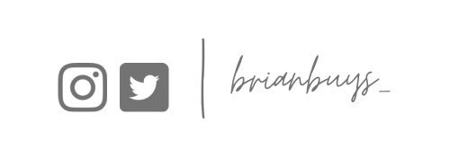 Brian Buys's banner