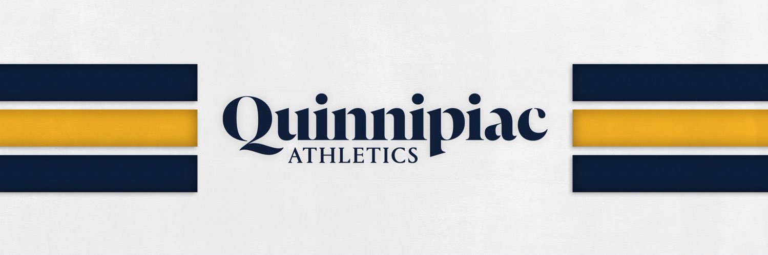 Quinnipiac Athletics's banner