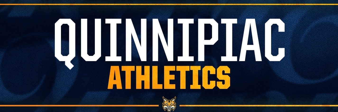 Quinnipiac Athletics's banner