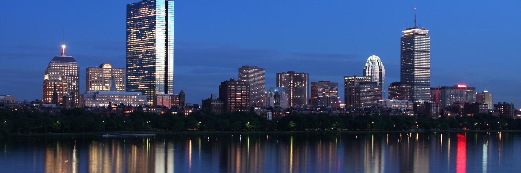 FBI Boston's banner