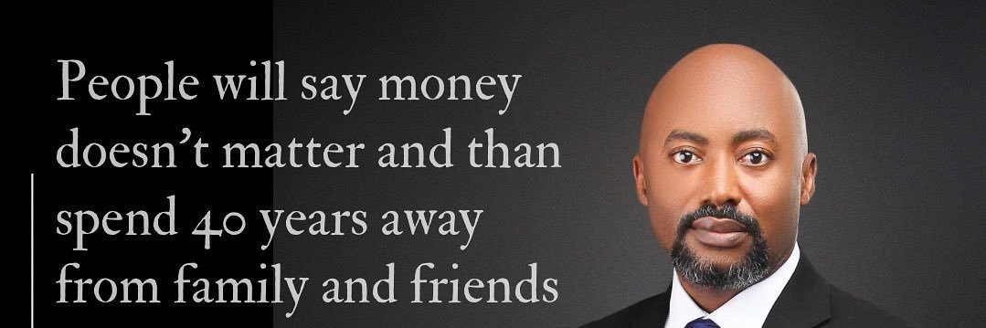 Wealth Coach Omiete's banner
