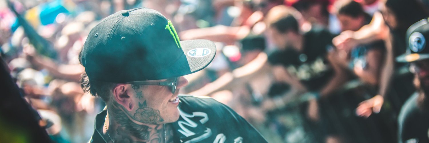 Tai Woffinden's banner