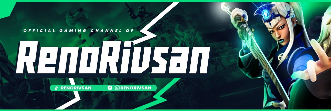 RenoRivsan's banner