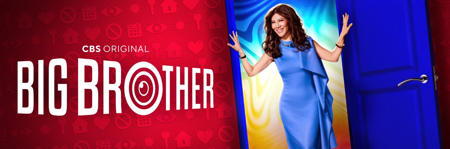Julie Chen Moonves's banner