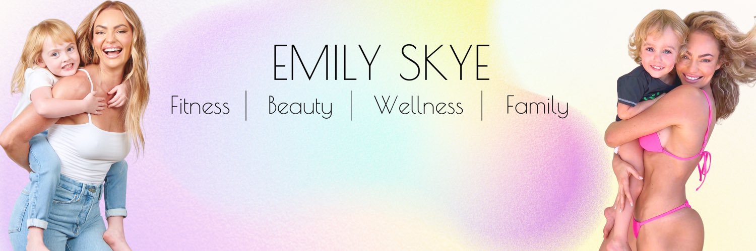 Emily Skye's banner