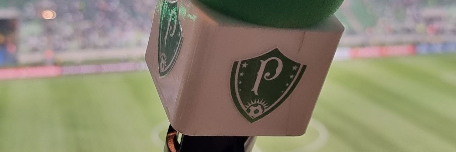 Palmeiras Online's banner
