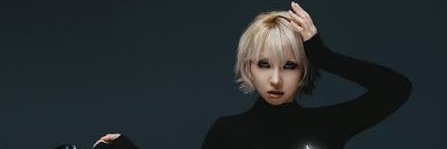 2NE1 Charts's banner