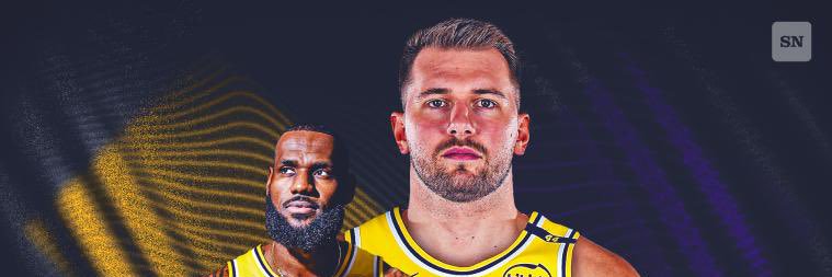 لوس انجلوس ليكرز's banner