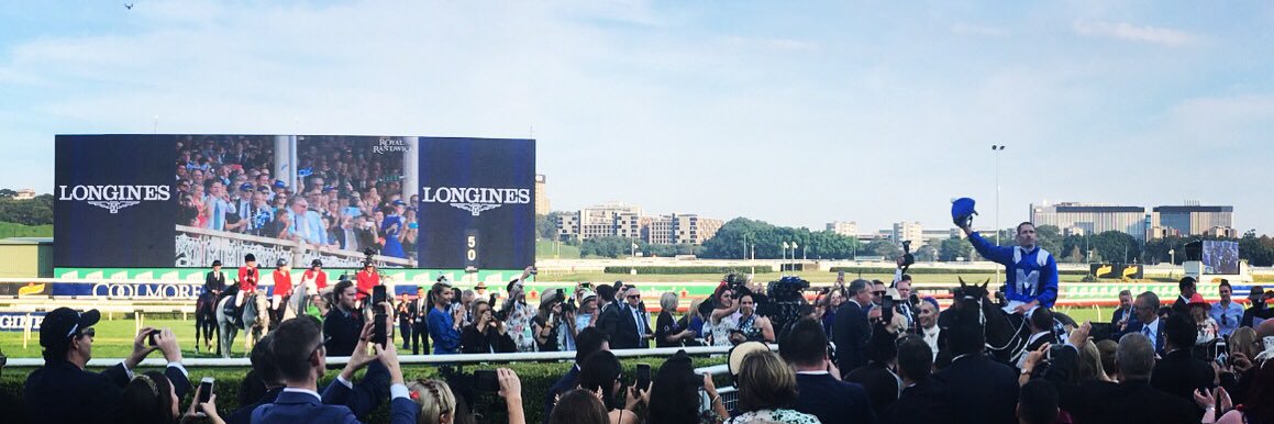Ben Way's banner