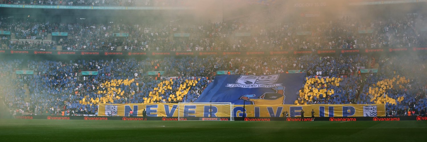 Ben Humphrey's banner