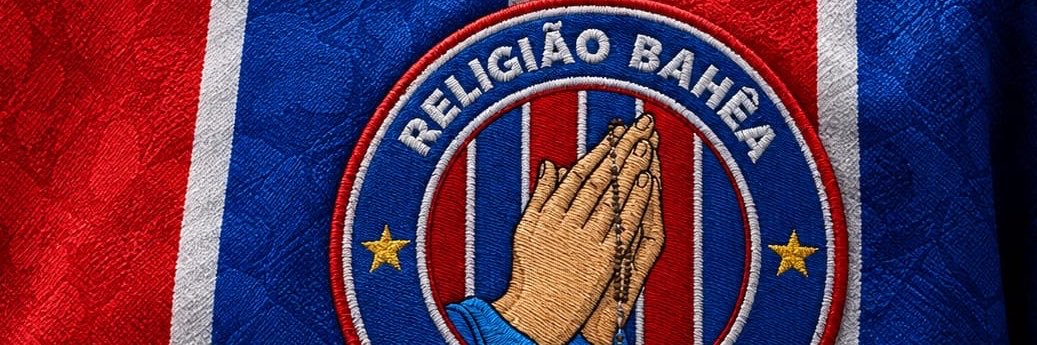 Luan Charles ( Fé e Bora Bahêa )'s banner