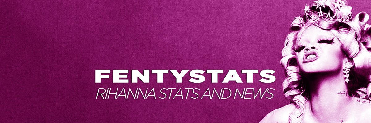 FentyStats's banner
