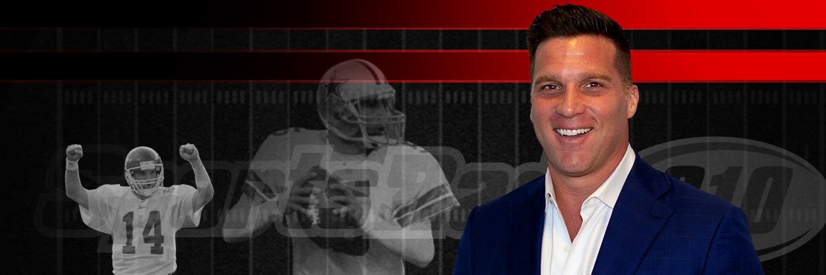 Clint Stoerner's banner