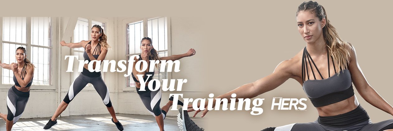 Muscle & Fitness Hers's banner