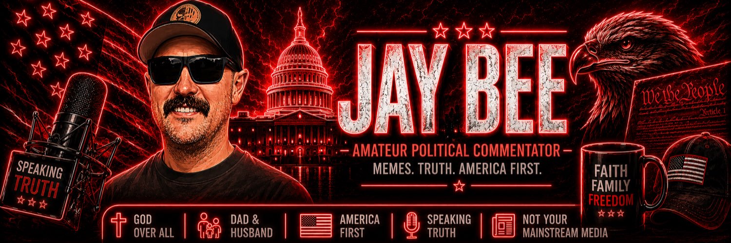 Jay Bee's banner