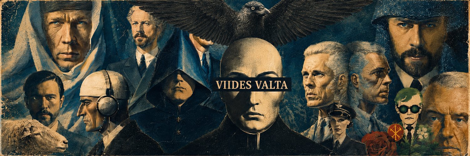 Otto Juote's banner