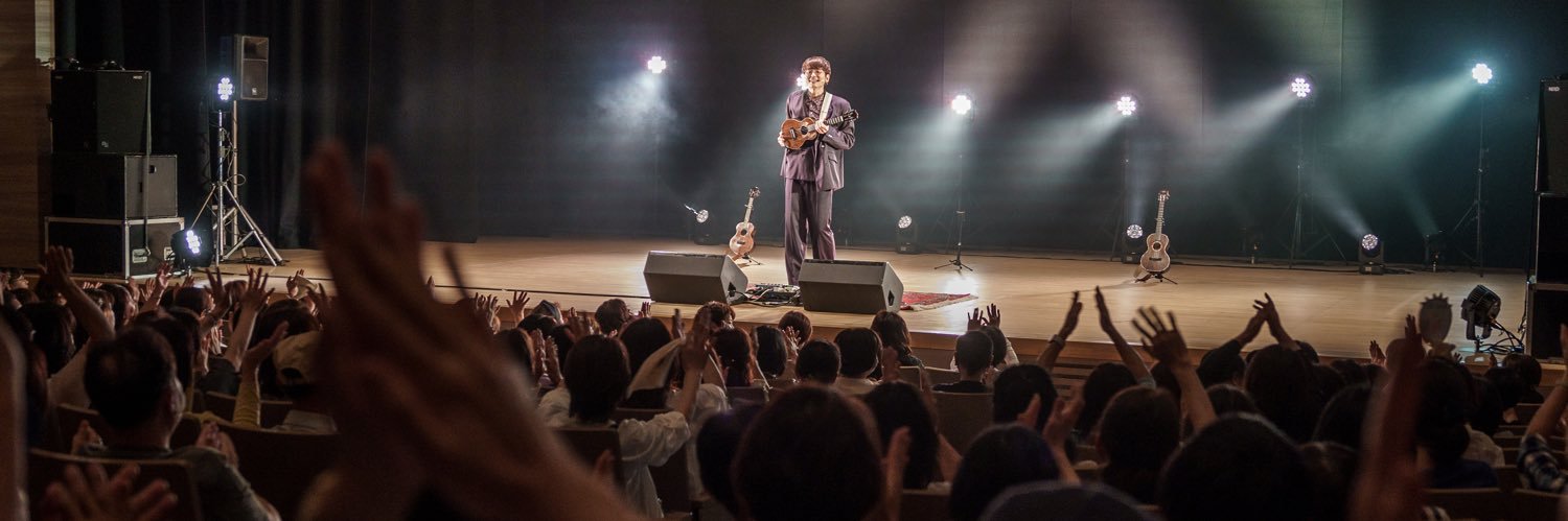 鈴木智貴スタッフ's banner