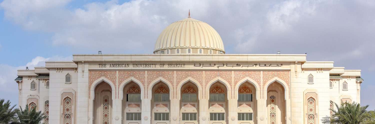 Bodour Al Qasimi's banner