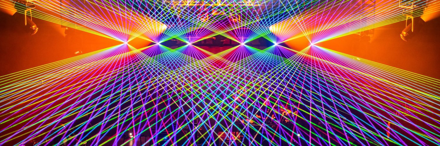 🫧 DJ Brownie's banner