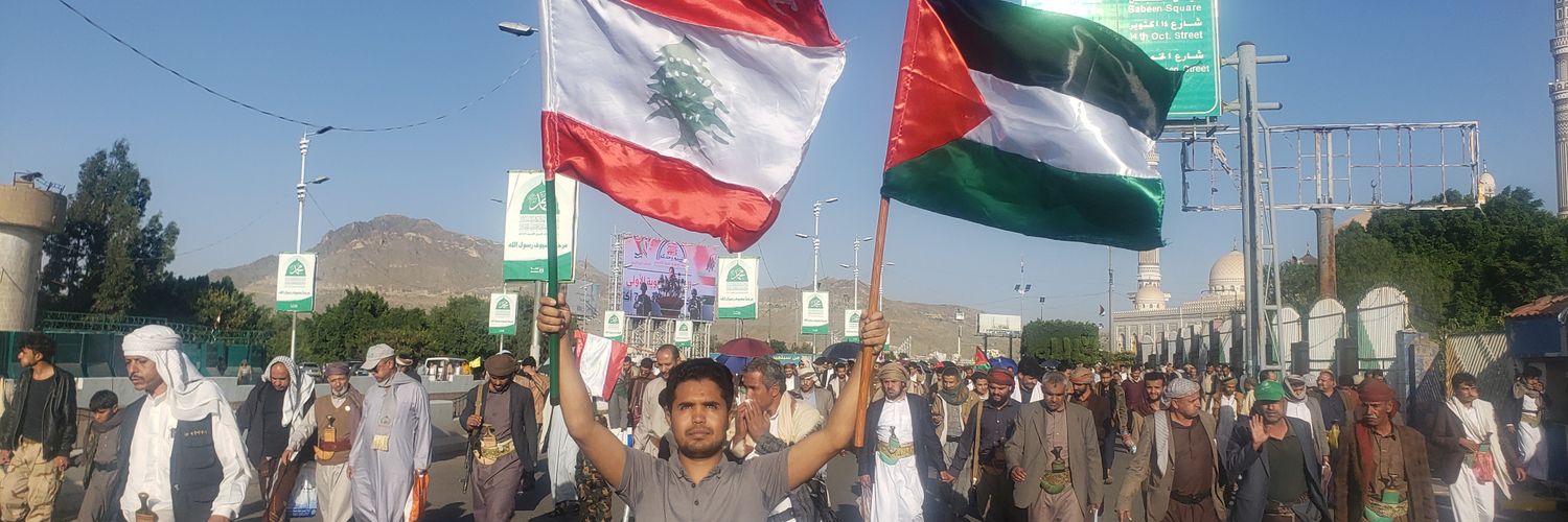 أنس القاضي's banner