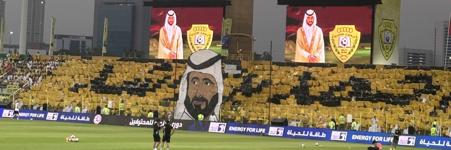 سالم المنّاعي's banner