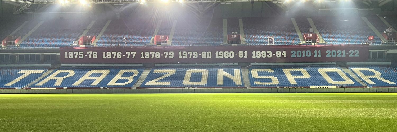 Özgür's banner