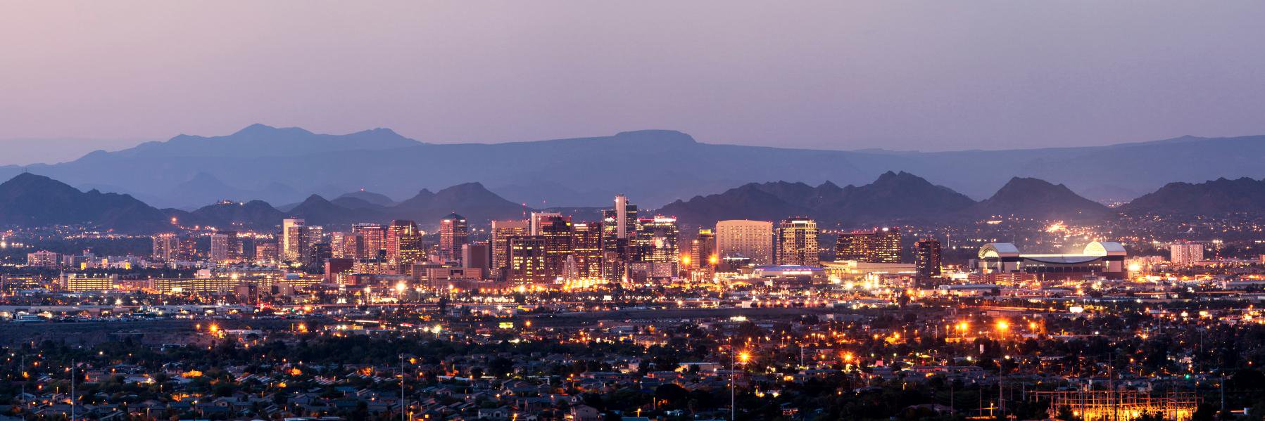 FBI Phoenix's banner