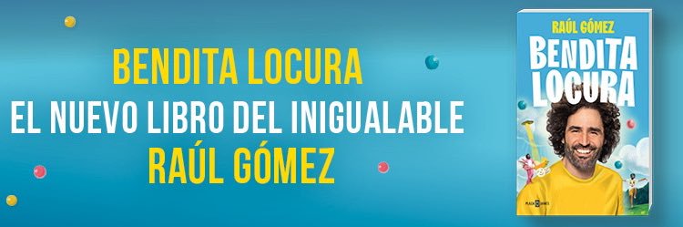 Raul Gomez's banner