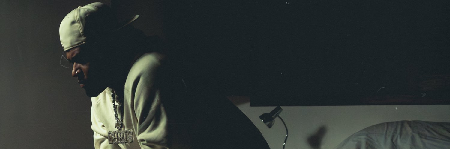 CHRIS DDAQA 13/08's banner