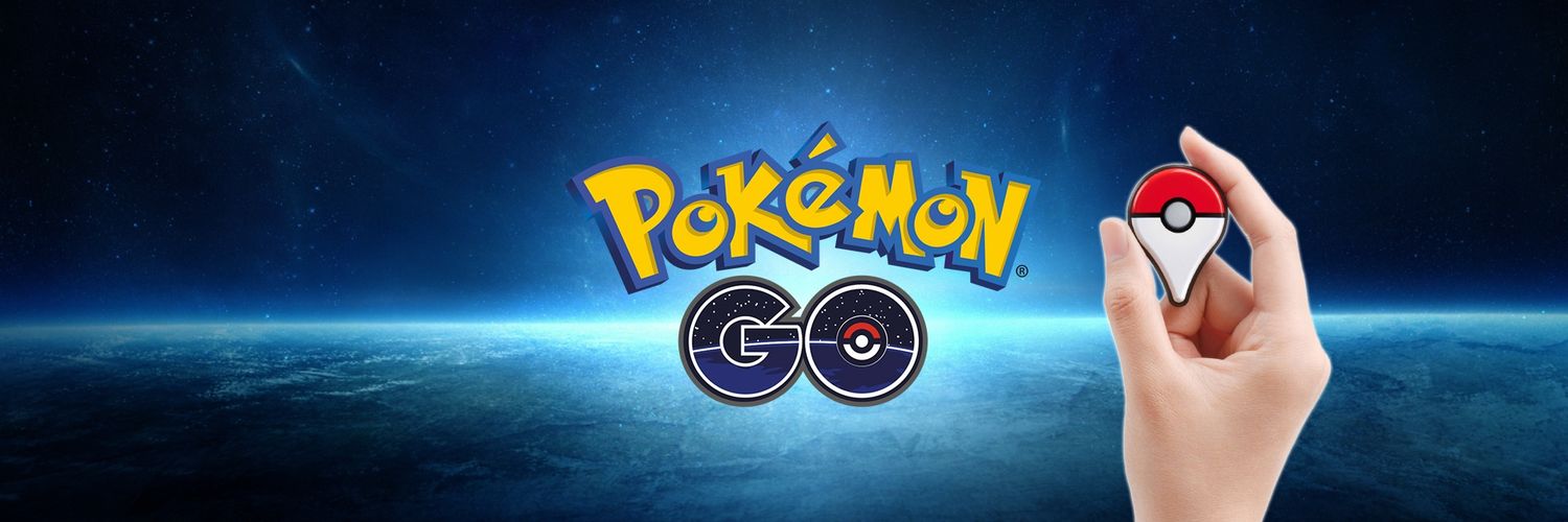 Pokémon GO News's banner