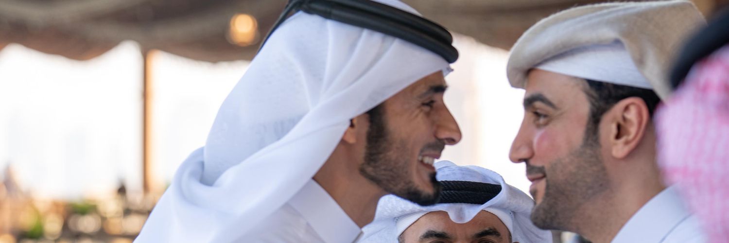 عبدالله محمد العلي's banner